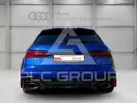 2023 Audi RS6