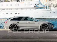 2023 Audi RS6