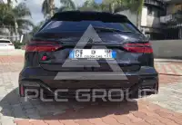 2023 Audi RS6