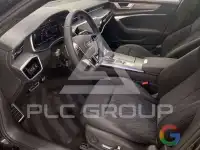 2023 Audi RS6