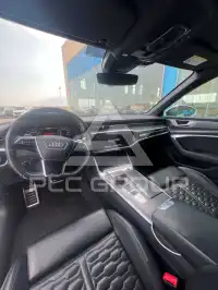 2023 Audi RS6