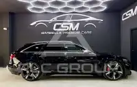 2023 Audi RS6