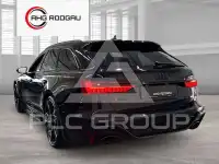 2023 Audi RS6