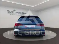 2023 Audi RS6