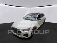2023 Audi RS6
