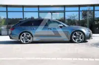 2023 Audi RS6