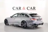 2023 Audi RS6