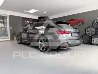 2023 Audi RS6