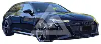 2023 Audi RS6