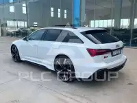 2023 Audi RS6