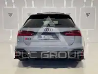 2023 Audi RS6