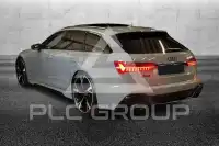 2023 Audi RS6