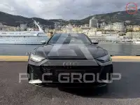 2023 Audi RS6