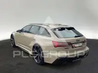 2023 Audi RS6