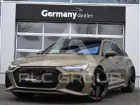 2023 Audi RS6