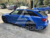2023 Audi RS6