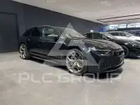 2023 Audi RS6