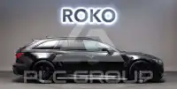2023 Audi RS6