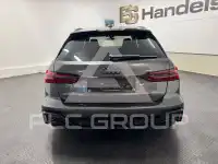2023 Audi RS6