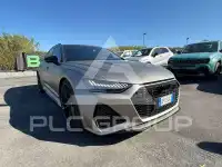 2023 Audi RS6