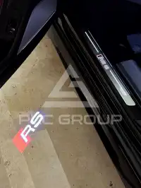 2023 Audi RS6