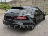 2023 Audi RS6