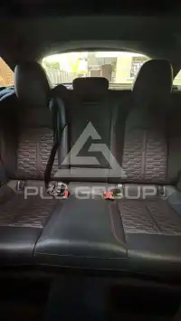 2023 Audi RS6