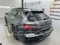 2023 Audi RS6