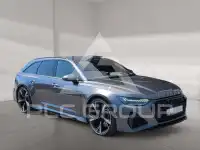 2023 Audi RS6