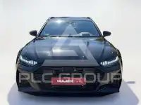 2023 Audi RS6