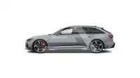 2023 Audi RS6