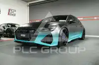 2023 Audi RS6