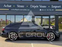 2023 Audi RS6