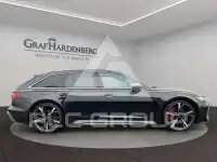 2023 Audi RS6