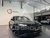 2023 Audi RS6