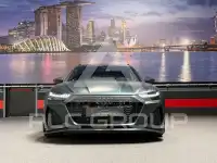 2023 Audi RS6