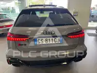 2023 Audi RS6