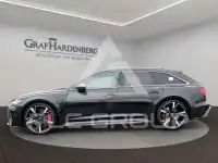 2023 Audi RS6