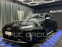 2023 Audi RS6