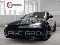2023 Audi RS6