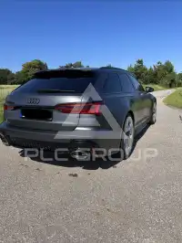 2023 Audi RS6