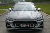 2023 Audi RS6