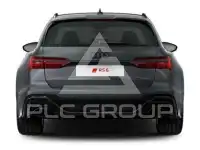 2023 Audi RS6