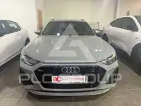 2023 Audi RS6