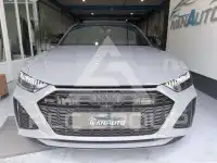2023 Audi RS6