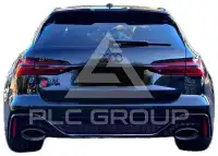 2023 Audi RS6