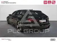 2023 Audi RS6