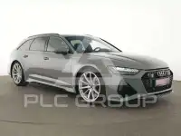 2023 Audi RS6