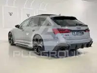 2023 Audi RS6