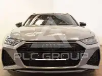 2023 Audi RS6